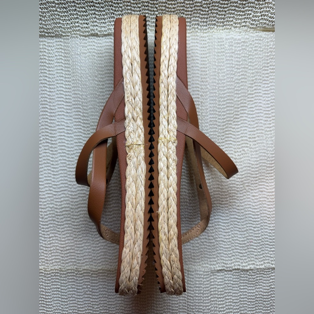 Reef Vista Carmen Flip-Flops - Women's size 11 - Picture 2 of 12